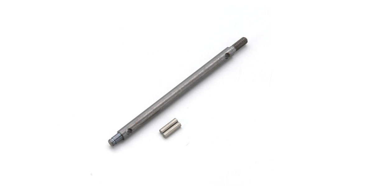 GG025 Throttle Crank Shaft GG025  - KYOSHO RC